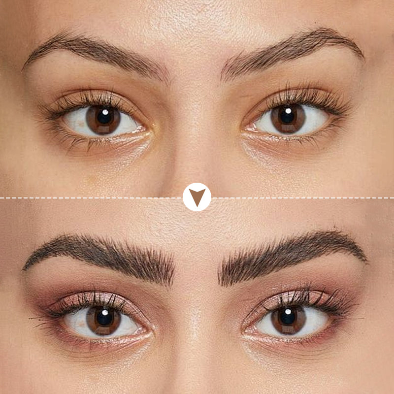 ColorLine™ | 10-teilige Eyeliner Gel Pen Kollektion