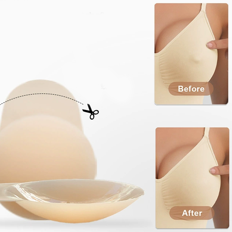 Tapelle® | Nahtlose Nippelabdeckungen & BH-Klebeband