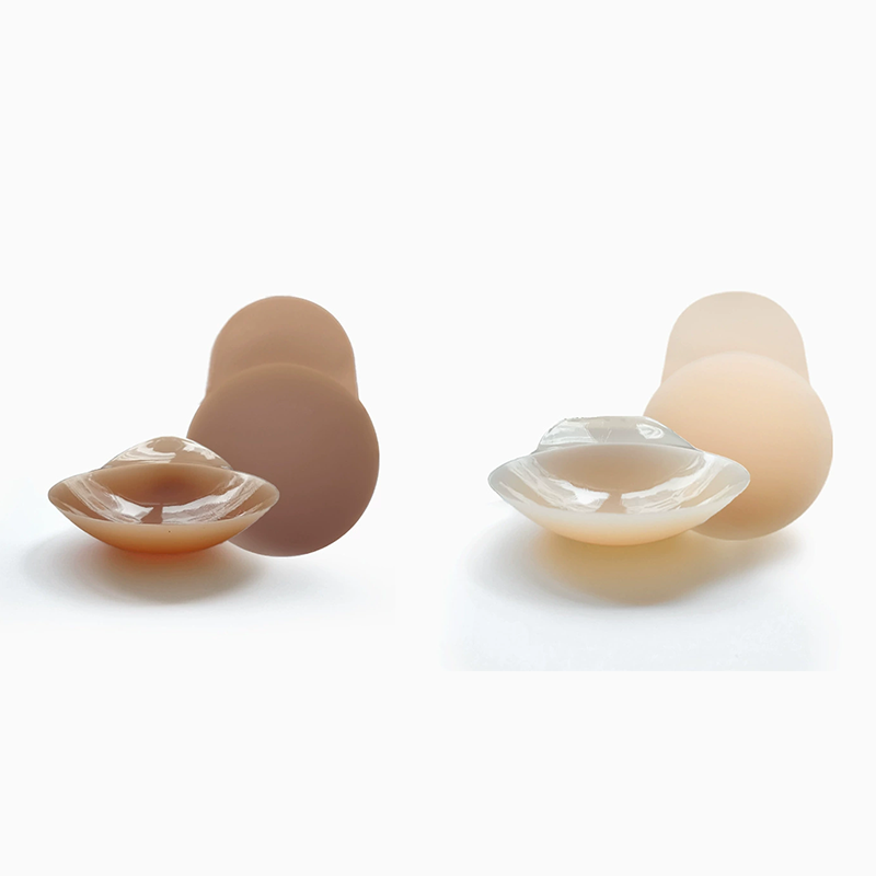 Tapelle® | Nahtlose Nippelabdeckungen & BH-Klebeband