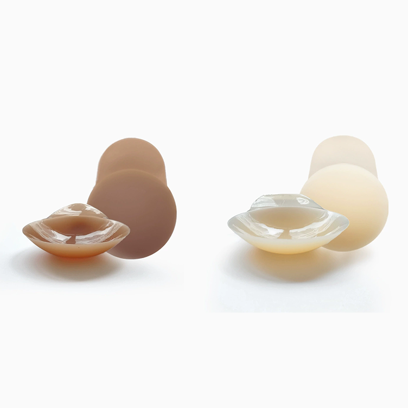 Tapelle® | Nahtlose Nippelabdeckungen & BH-Klebeband