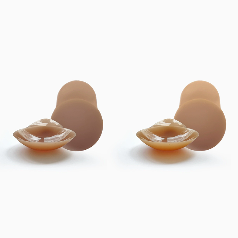 Tapelle® | Nahtlose Nippelabdeckungen & BH-Klebeband