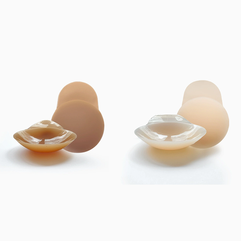 Tapelle® | Nahtlose Nippelabdeckungen & BH-Klebeband