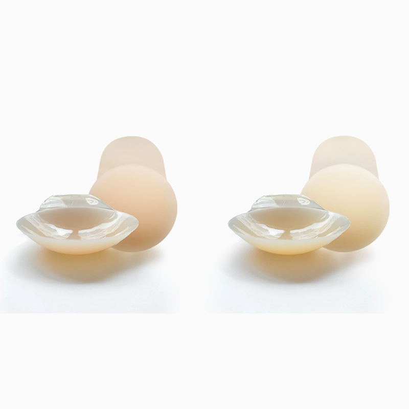 Tapelle® | Nahtlose Nippelabdeckungen & BH-Klebeband