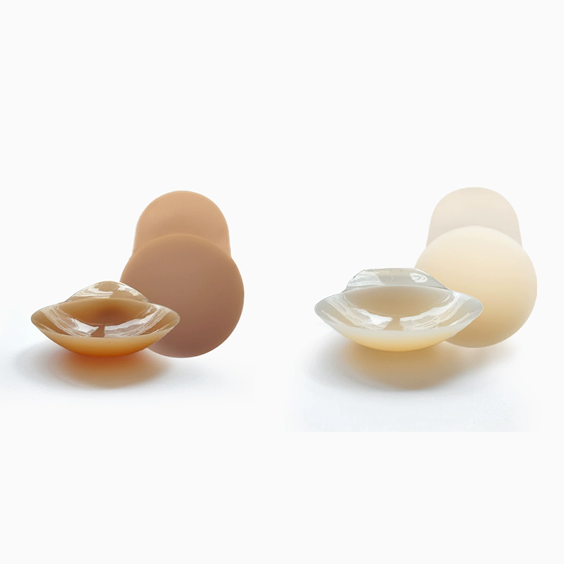 Tapelle® | Nahtlose Nippelabdeckungen & BH-Klebeband