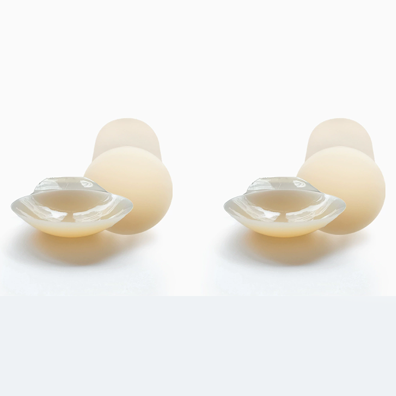 Tapelle® | Nahtlose Nippelabdeckungen & BH-Klebeband