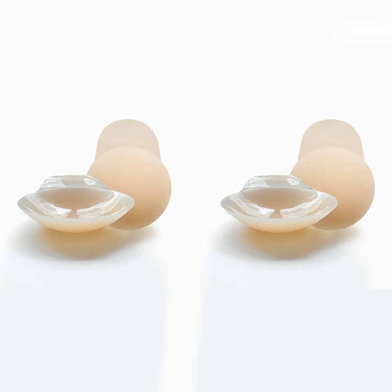 Tapelle® | Nahtlose Nippelabdeckungen & BH-Klebeband