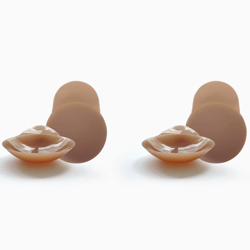 Tapelle® | Nahtlose Nippelabdeckungen & BH-Klebeband