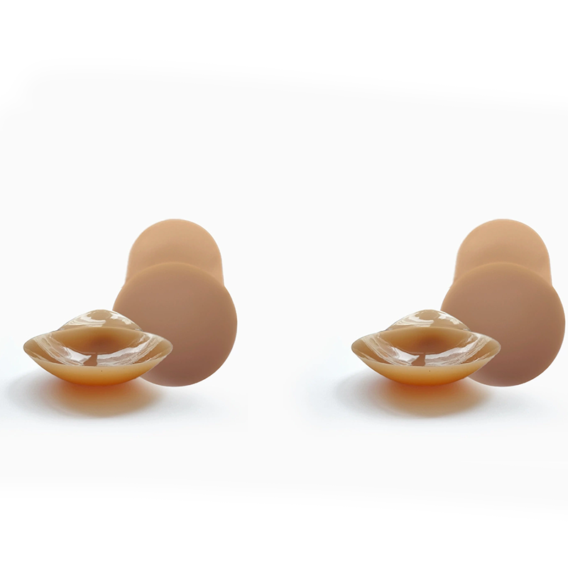 Tapelle® | Nahtlose Nippelabdeckungen & BH-Klebeband