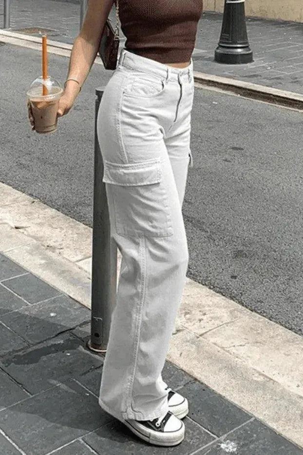 Imani™ Cargo Pants