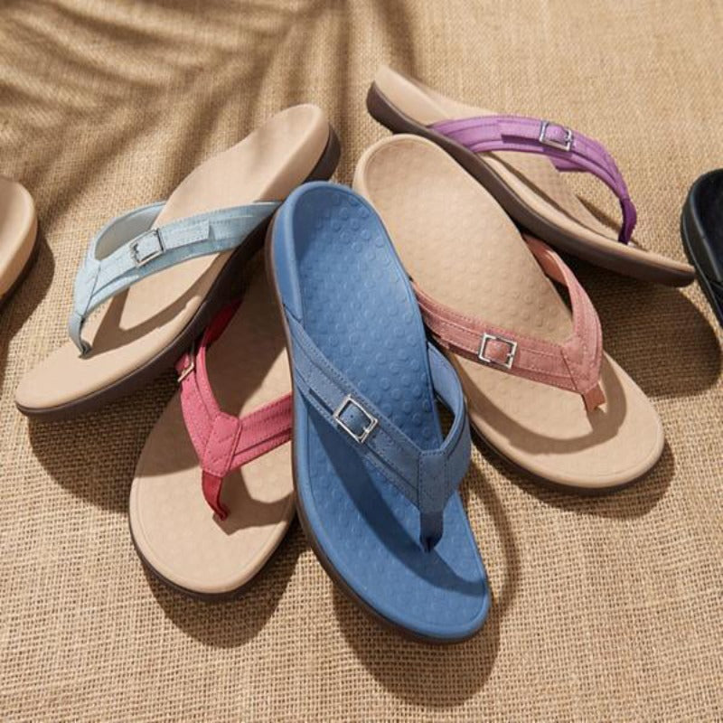 Venzani's | Orthopädische Sandalen