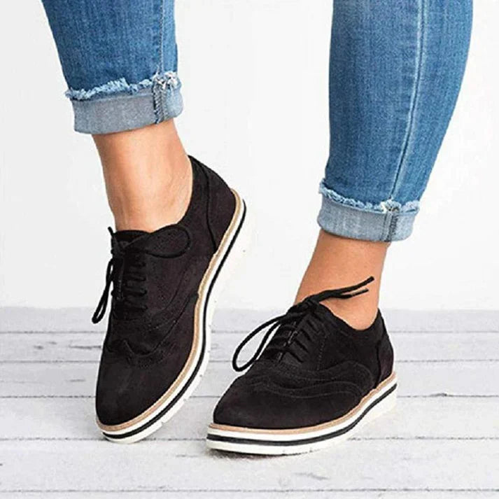 Jenni | Lederschuhe für Frauen