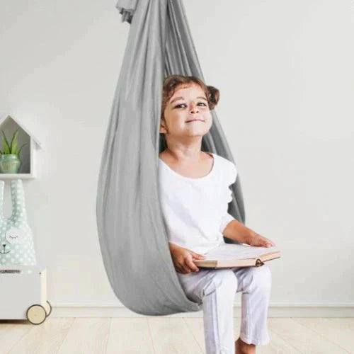 RuhigerKokon® Kinder-Therapie-Schaukel
