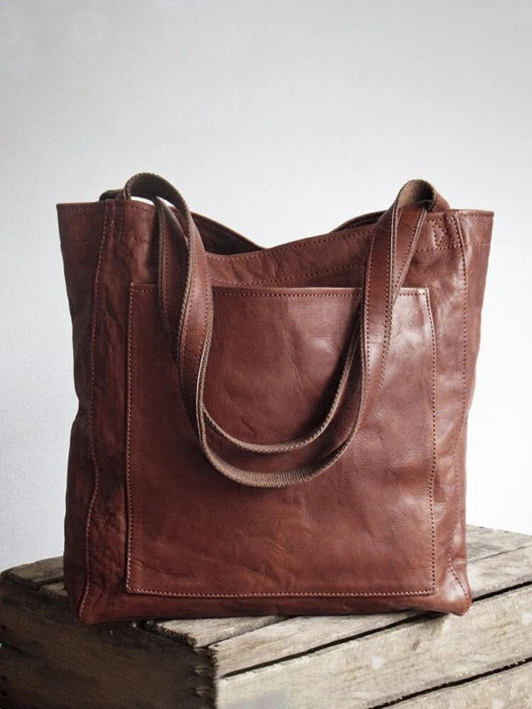 SchickTragen™ Zeitlose Eleganz für die Reisetasche