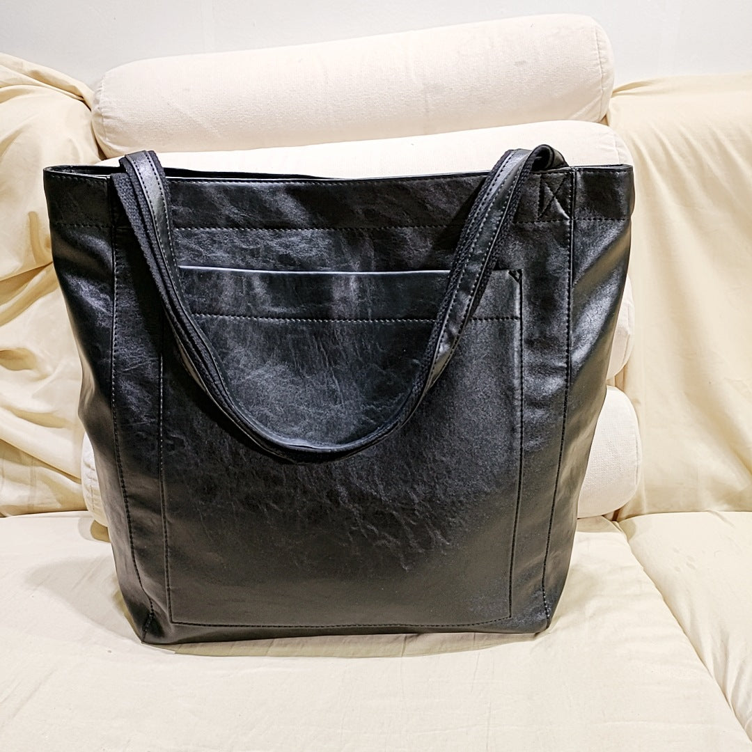 SchickTragen™ Zeitlose Eleganz für die Reisetasche