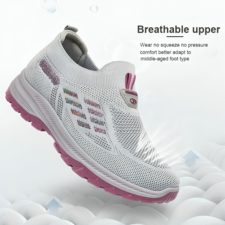 Orthoflex™ | Orthopädische Schuhe für Frauen