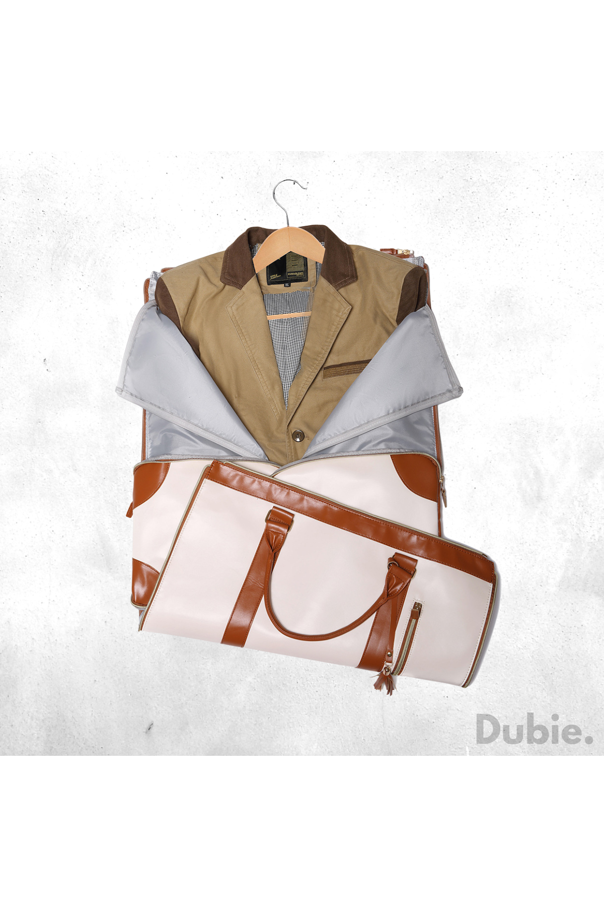 Esthera™ Duffle Bag XL | Handgepäck | 40% Rabatt