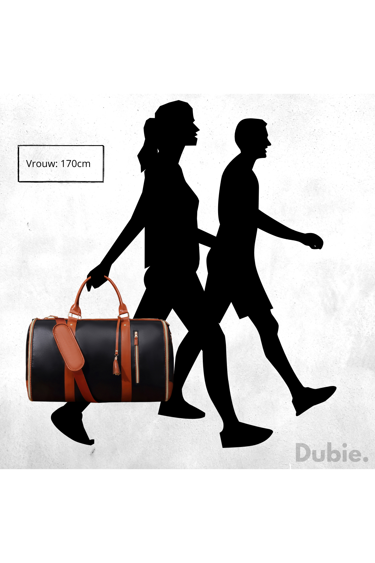 Esthera™ Duffle Bag XL | Handgepäck | 40% Rabatt