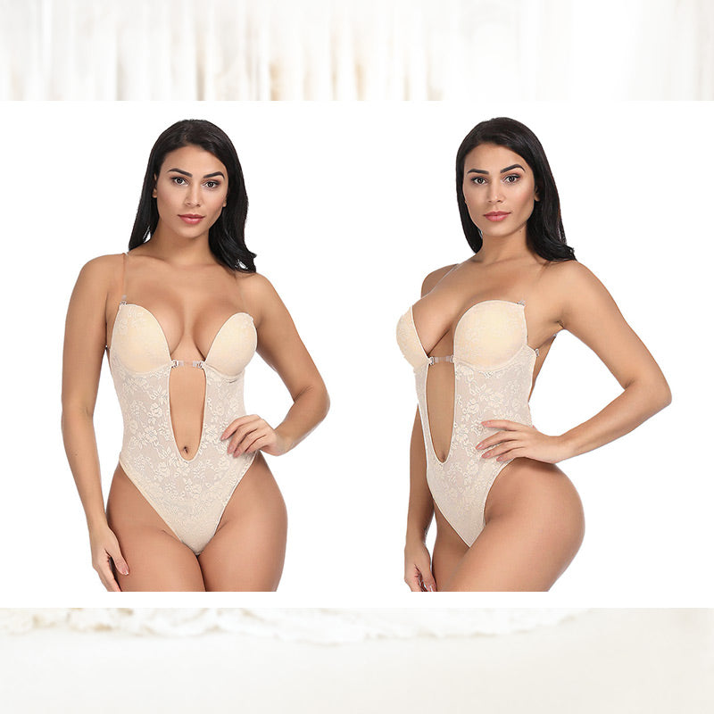 1+1 GRATIS | Macie™ Bodysuit