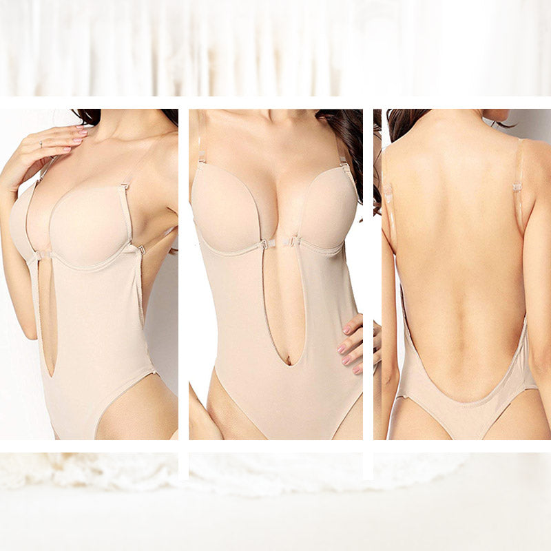 1+1 GRATIS | Macie™ Bodysuit