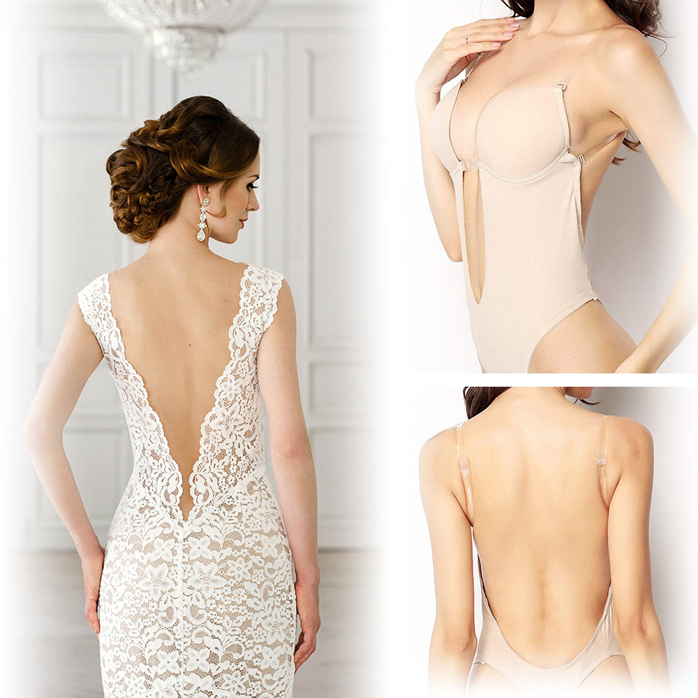 1+1 GRATIS | Macie™ Bodysuit