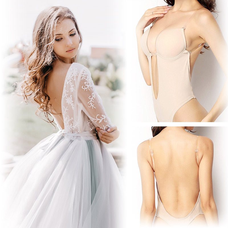 1+1 GRATIS | Macie™ Bodysuit