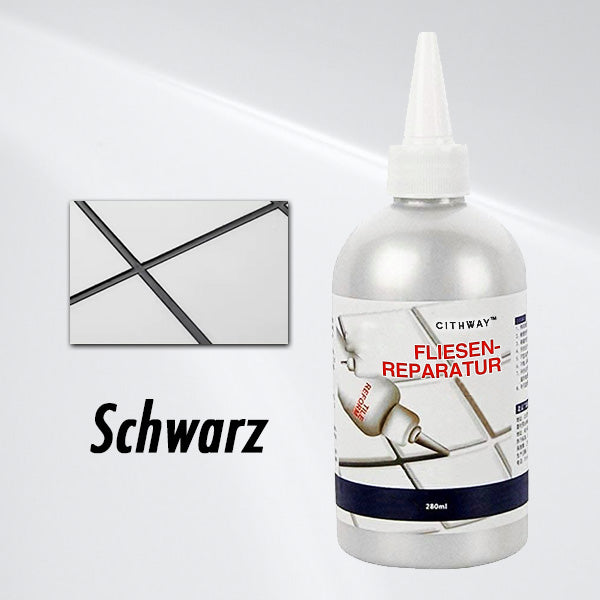 1+1 GRATIS | Fliesenspalt-Reparaturfüller™ - Wasserdichter Fugenfüller für strahlende und saubere Fliesen!