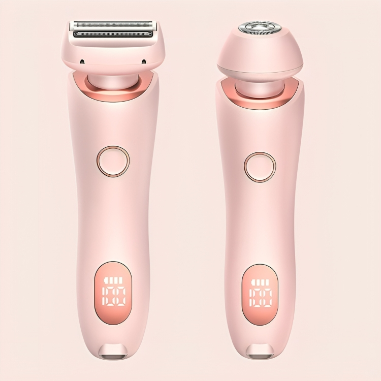 Silquix™ | Nano Shaver