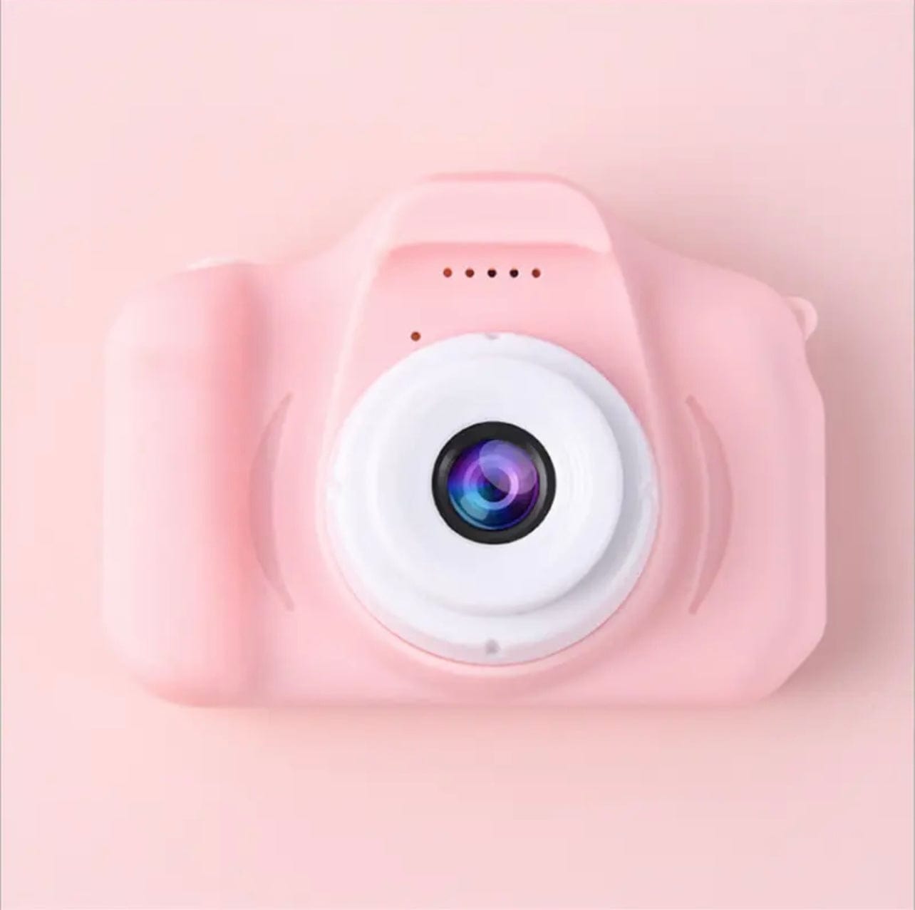 SnapPixR® | Retro-Mini-Digitalkamera