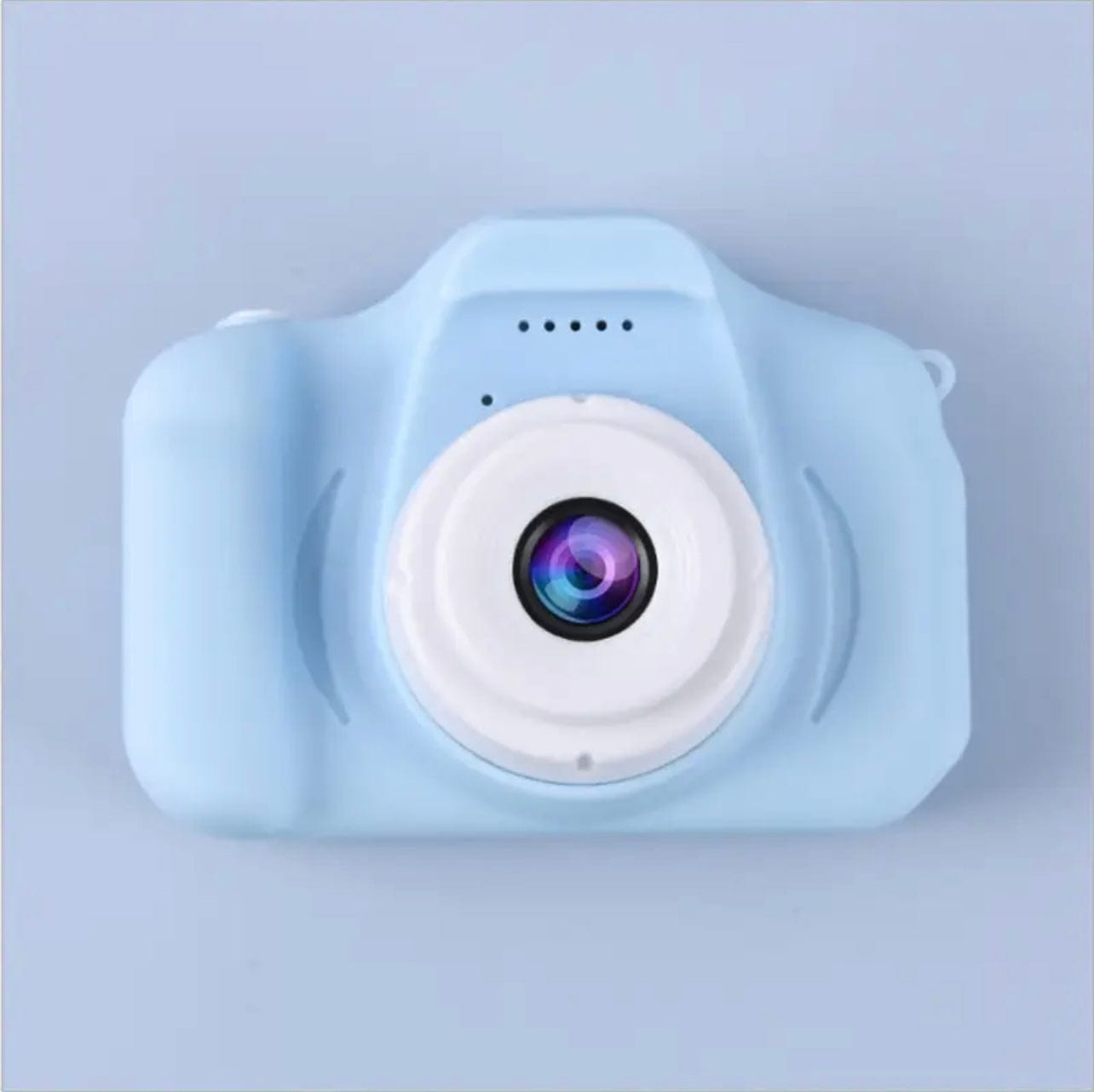 SnapPixR® | Retro-Mini-Digitalkamera