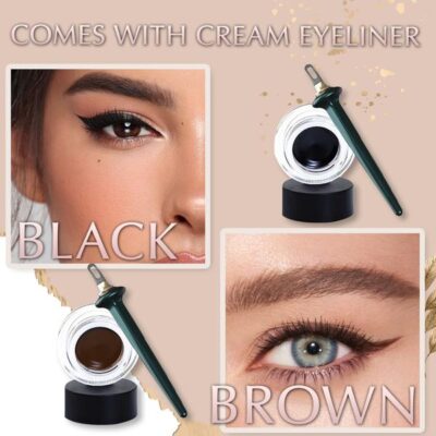 1+1 GRATIS | BeautyLine™ -  Perfekte, lang anhaltende Linien für jeden Look!
