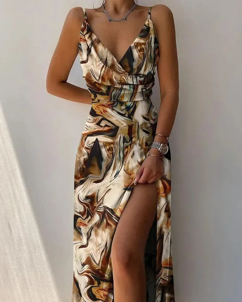 Eileen® | Signature Maxikleid