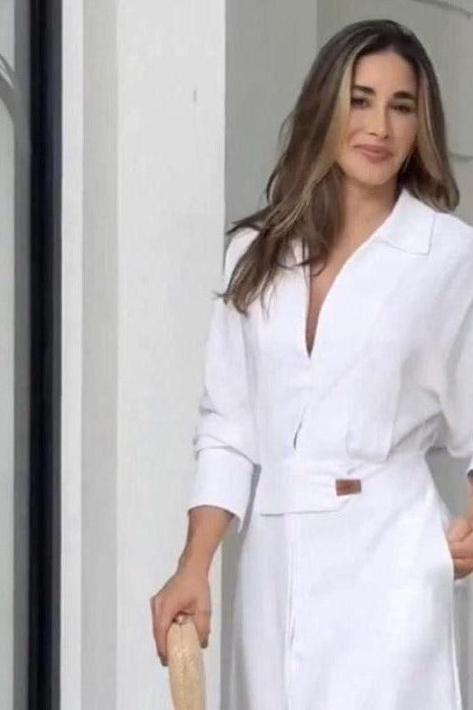 Lurisches Kleid LisaFiore®️