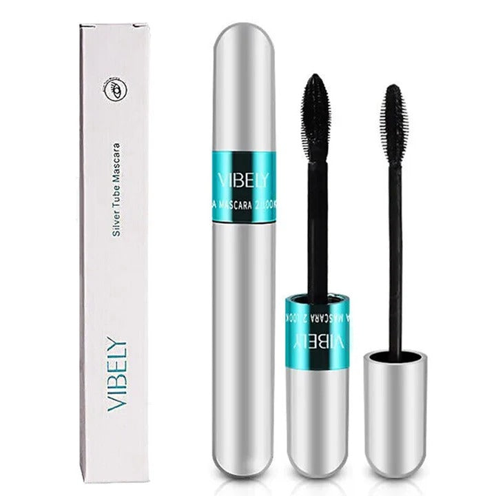 '+1 GRATIS | Leah™ 4D-Mascara für Spinnenwimpern