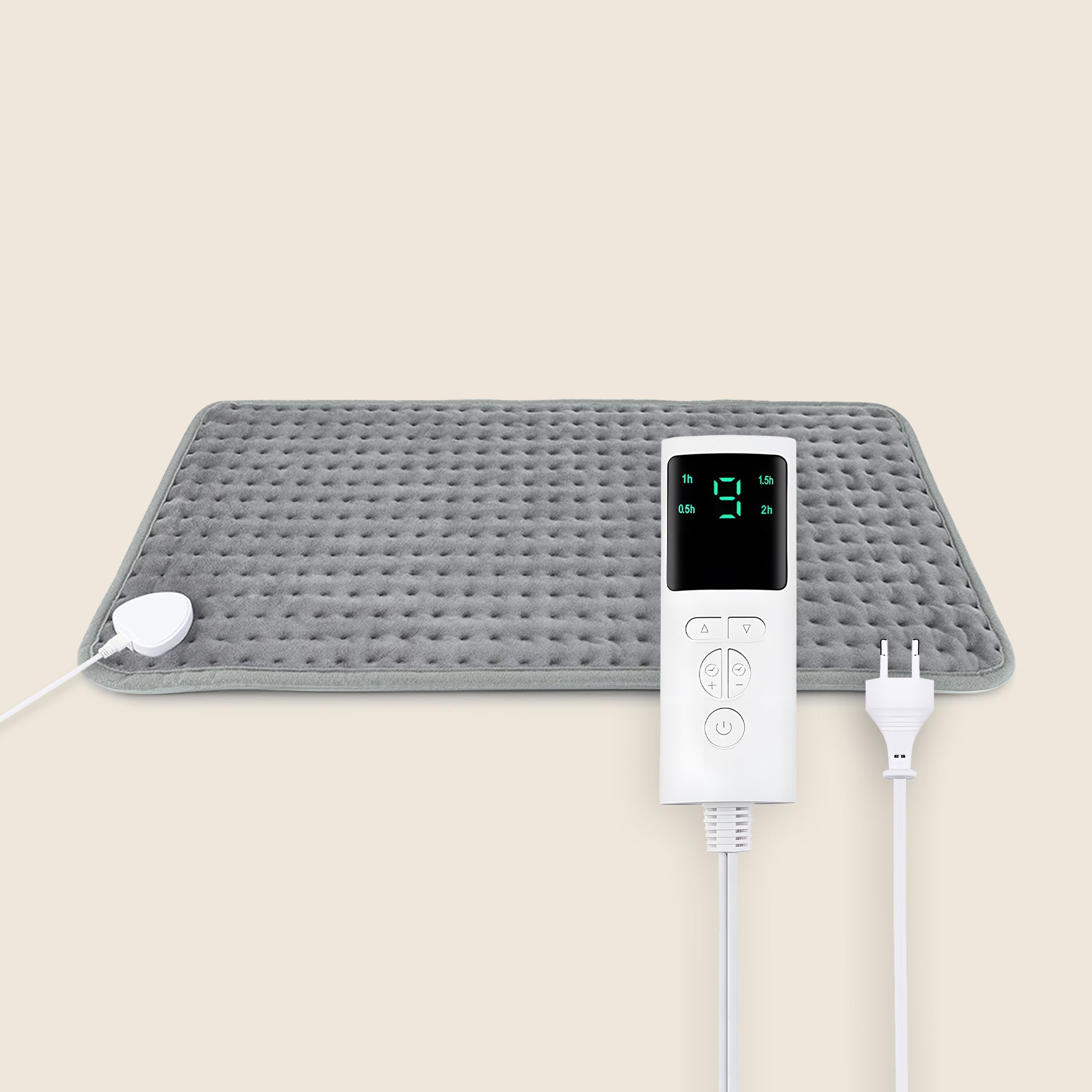 HeatNest® | Mobiles Wärmekissen für gezielte Schmerzlinderung