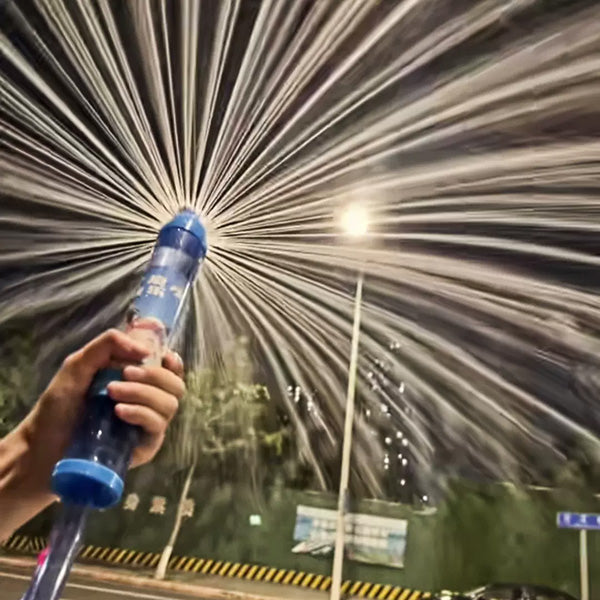 1+1 GRATIS | AquaBurst™ Feuerwerk Wasserpistole