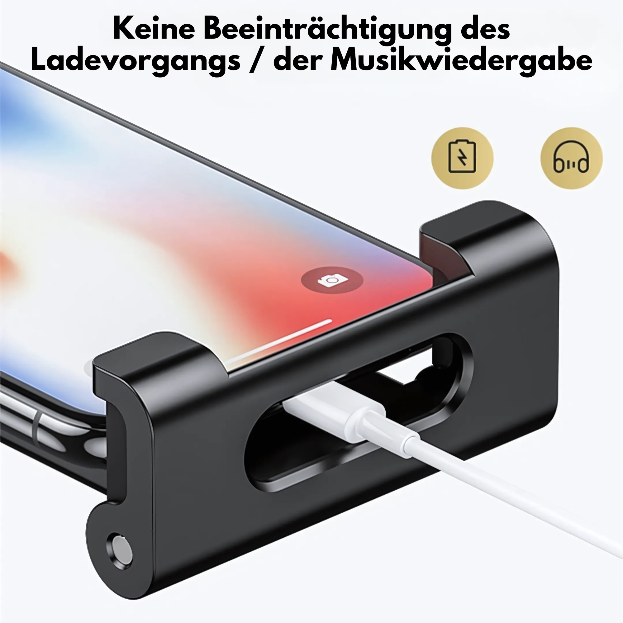 1+1 GRATIS | RideView™ - Rücksitz-Telefonhalterung