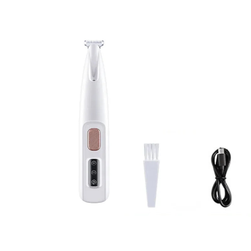 50% RABATT | FurGlow™ - Mit diesem Trimmer für das Fell sehen deine Haustiere immer perfekt aus!