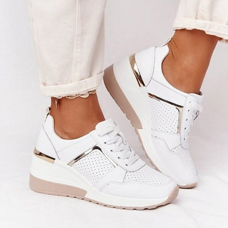 Junivra™ | Orthopädische Damen Sneakers