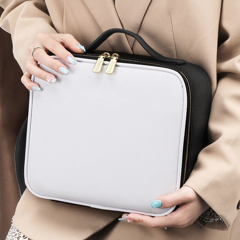 Ellas™ Spiegel Schminktasche