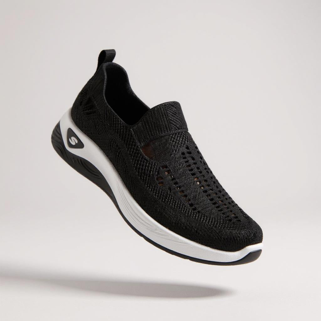 Yelina® | Orthopädische Laufschuhe