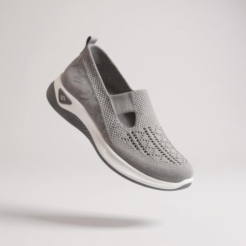 Yelina® | Orthopädische Laufschuhe