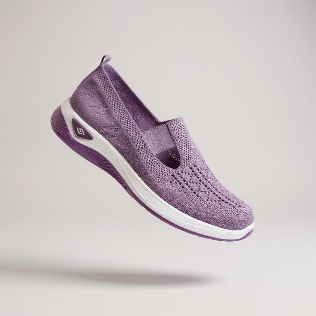 Yelina® | Orthopädische Laufschuhe