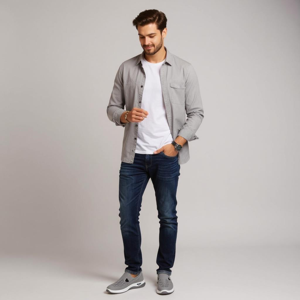 Yelina® | Orthopädische Laufschuhe