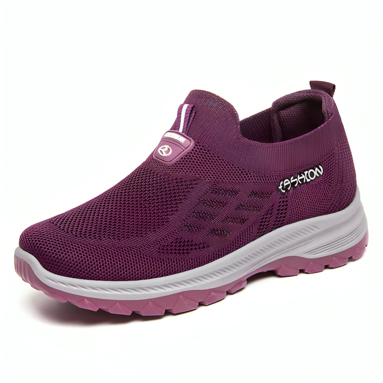 Orthoflex™ | Orthopädische Schuhe für Frauen