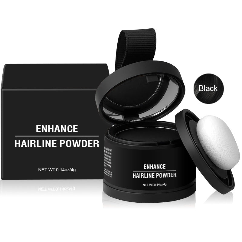 1+1 GRATIS | EdgeGuard™ | Eine schnelle Lösung für einen natürlichen, voluminösen Haaransatz!