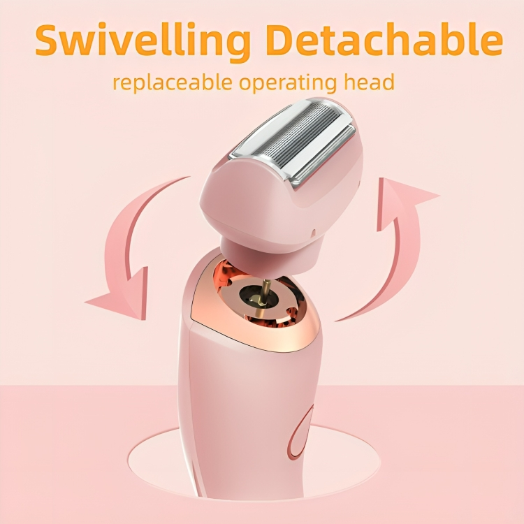 Silquix™ | Nano Shaver