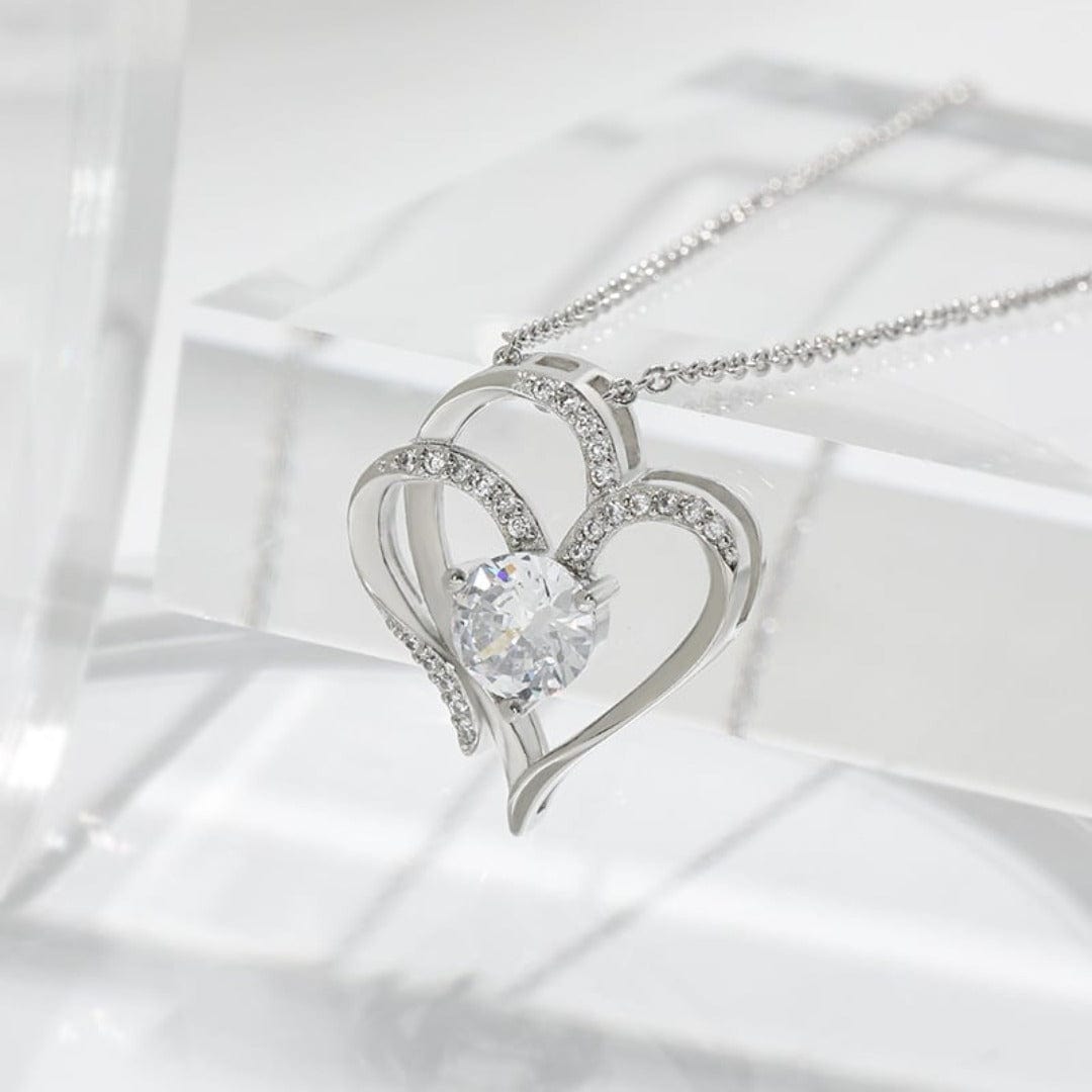 ZirconHeart™ | Liebe Halskette