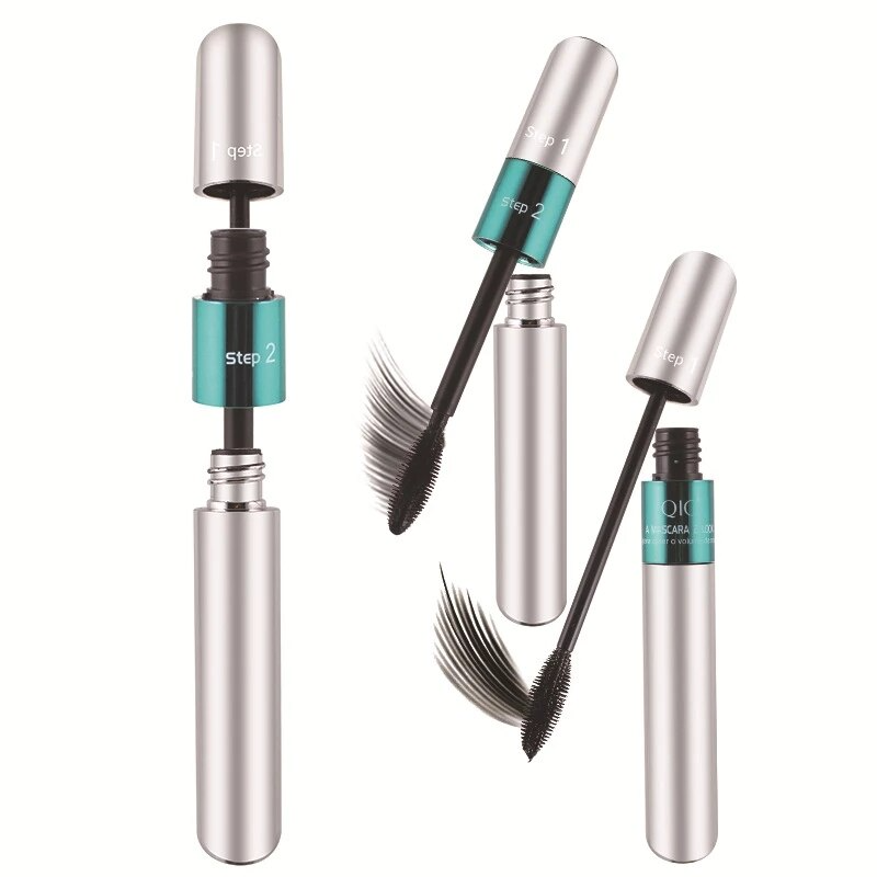 1+1 Gratis | Qic™ | Wimpern 5 mal länger und stärker!
