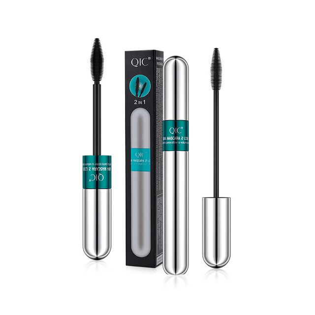 1+1 Gratis | Qic™ | Wimpern 5 mal länger und stärker!