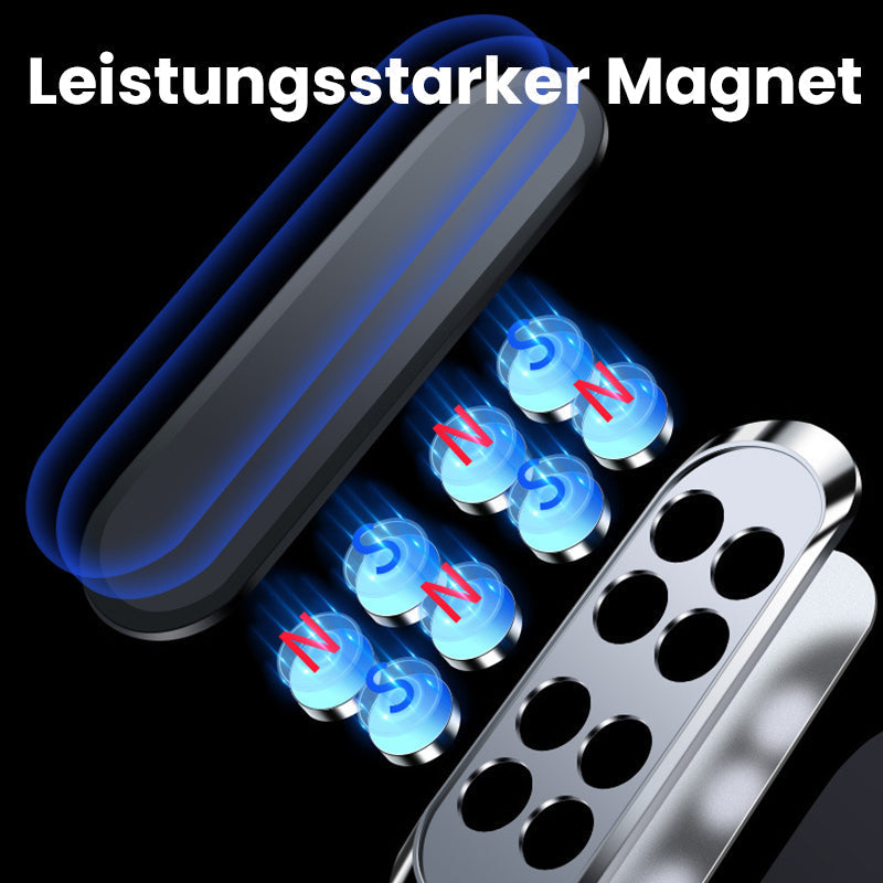 50% RABATT | Magnetron™ | Super Magnetischer Autotelefonhalter